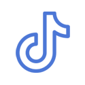 TikTok icon